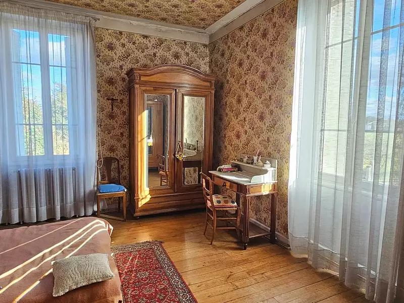 Maison, 184 m²