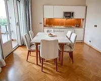 Appartement, 34 m²