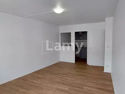 Appartement, 40 m²