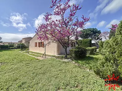 Maison, 133 m²