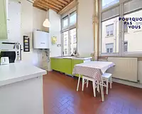 Appartement, 172,35 m²