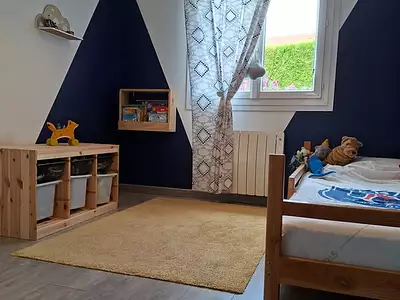 Maison, 101 m²