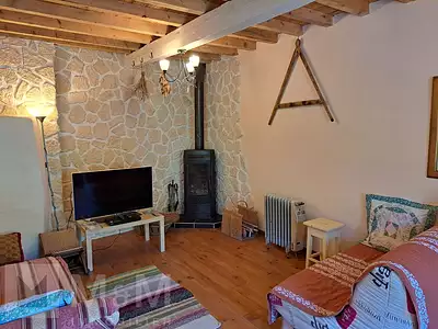 Maison, 83 m²