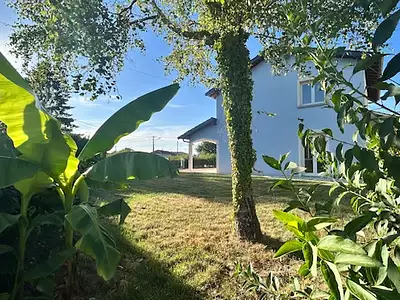 Maison, 114 m²