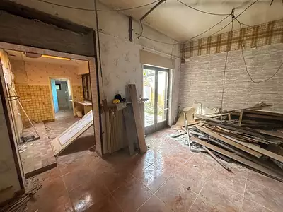Maison, 180 m²