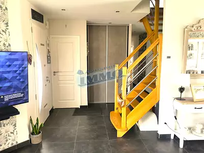 Maison, 150 m²