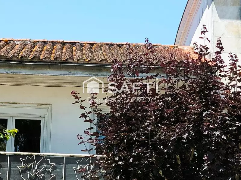 Appartement, 75 m²