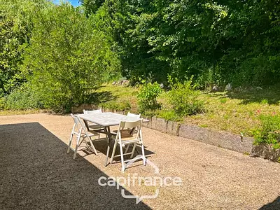 Maison, 176 m²