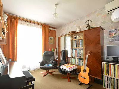 Maison, 135 m²