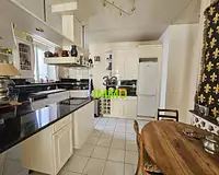 Appartement, 192 m²