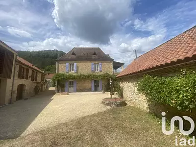 Maison, 187 m²
