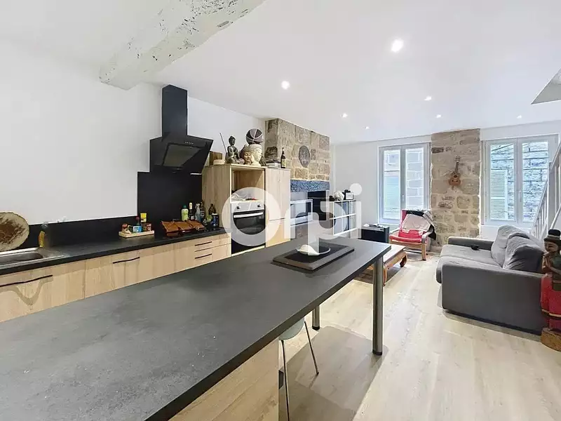 Appartement, 64 m²