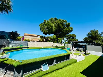 Maison, 82 m²