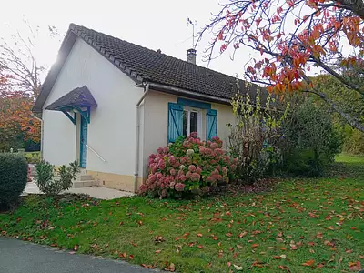 Maison, 92,7 m²