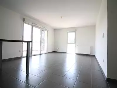 Appartement, 64,63 m²