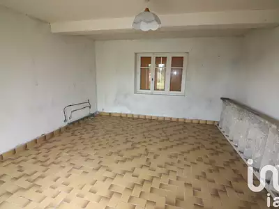 Maison, 81 m²