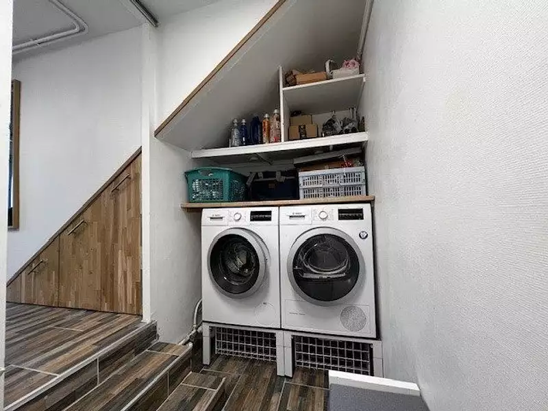 Maison, 101,39 m²