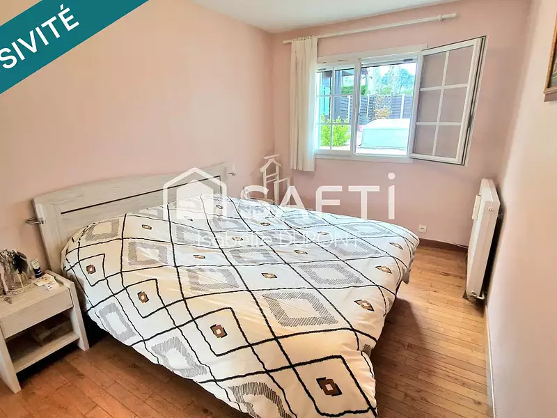 Maison, 150 m²