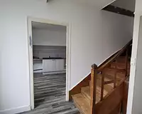 Maison, 71 m²