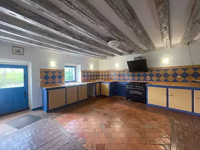 Maison, 265 m²