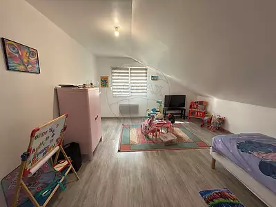 Maison, 140 m²