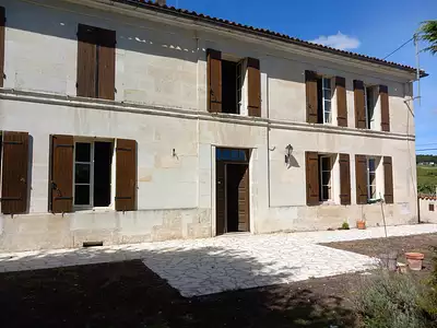 Maison, 224 m²