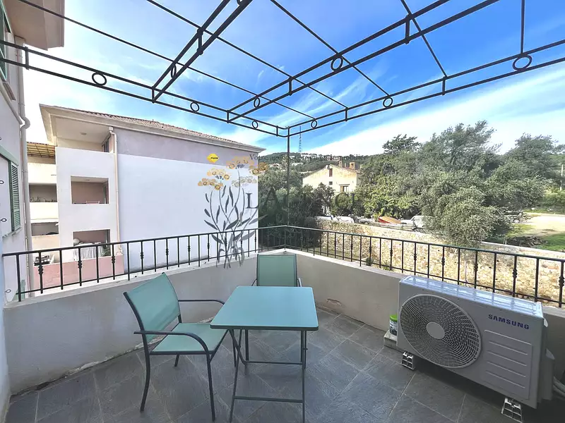 Appartement, 41,36 m²