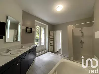 Maison, 159 m²