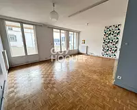 Appartement, 91,02 m²