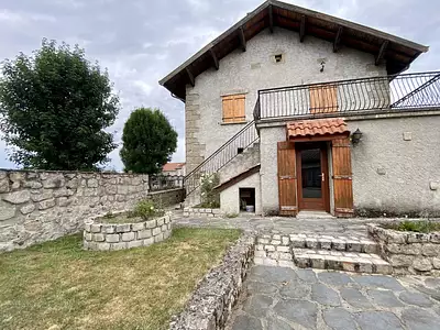 Maison, 230 m²