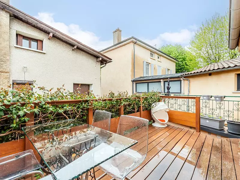 Appartement, 80 m²