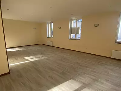 Appartement, 90 m²