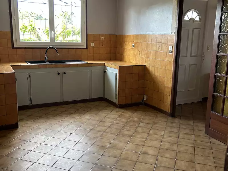 Maison, 155 m²
