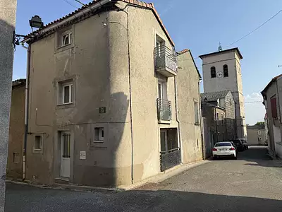 Maison, 69 m²