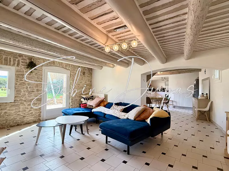 Maison, 173 m²