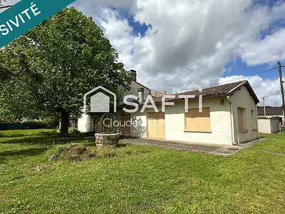 Maison, 120 m²