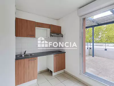 Appartement, 84 m²