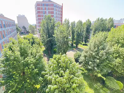 Appartement, 55,56 m²