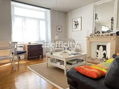 Appartement, 115 m²