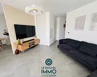 Appartement, 62,3 m²