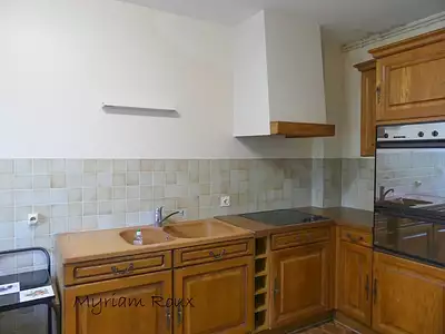 Appartement, 132 m²