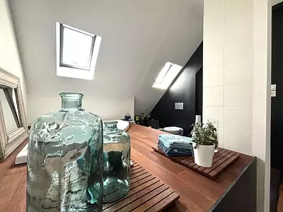 Appartement, 98,39 m²