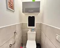 Appartement, 62,18 m²