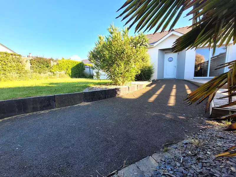 Maison, 79 m²
