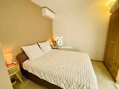 Appartement, 55,12 m²