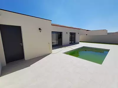 Maison, 103 m²