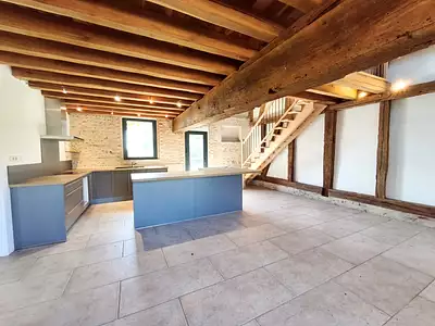 Maison, 150 m²
