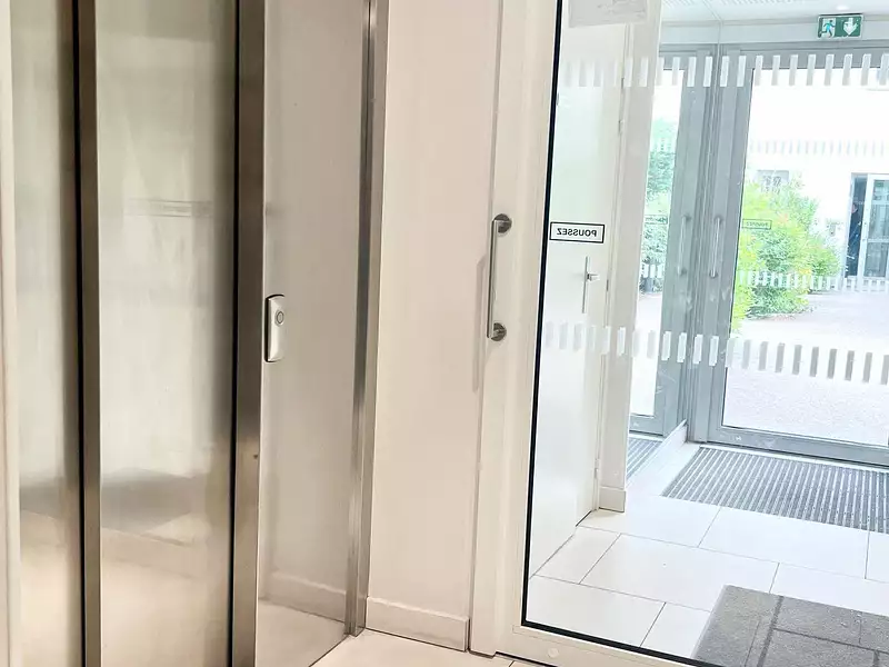 Appartement, 67 m²