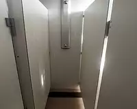 Appartement, 9,23 m²