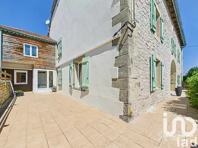 Maison, 302 m²